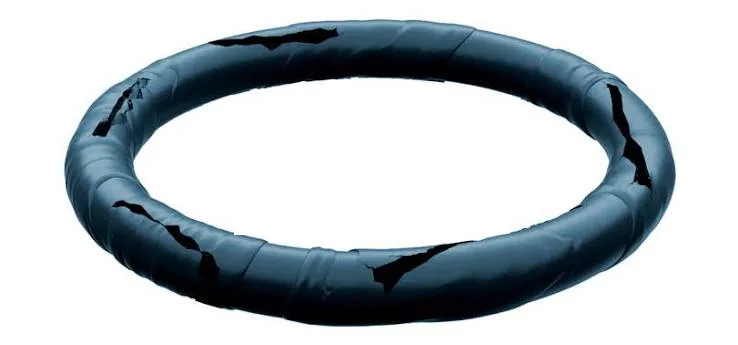 Common FKM O-Ring Failure Modes