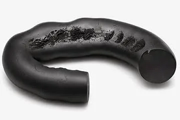 Common Silicone O-Ring Failure Modes
