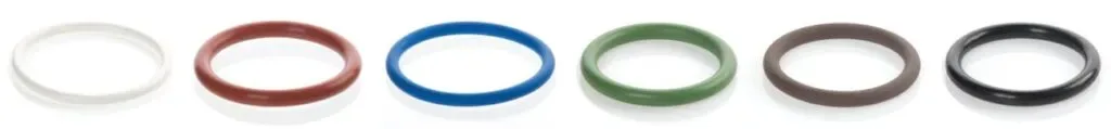 Does Color Determine Whether Silicone Is Food Grade