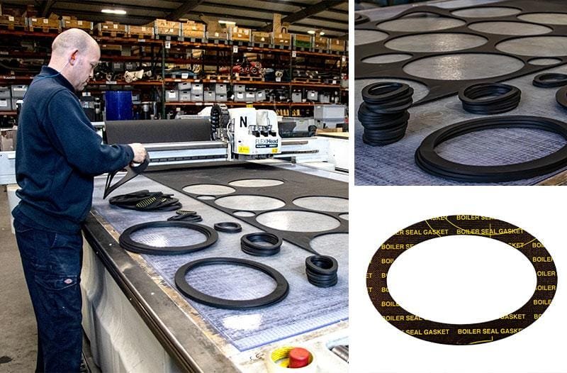 EPDM Chemical Resistance Where It Works and Where It Does Not