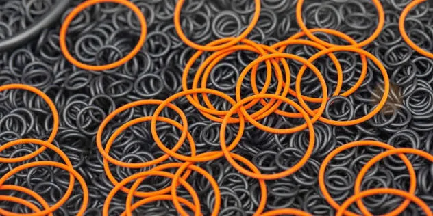 FKM vs Silicone for Low-Temperature Applications