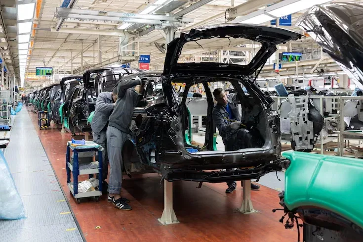 FKM vs Silicone in Automotive Applications
