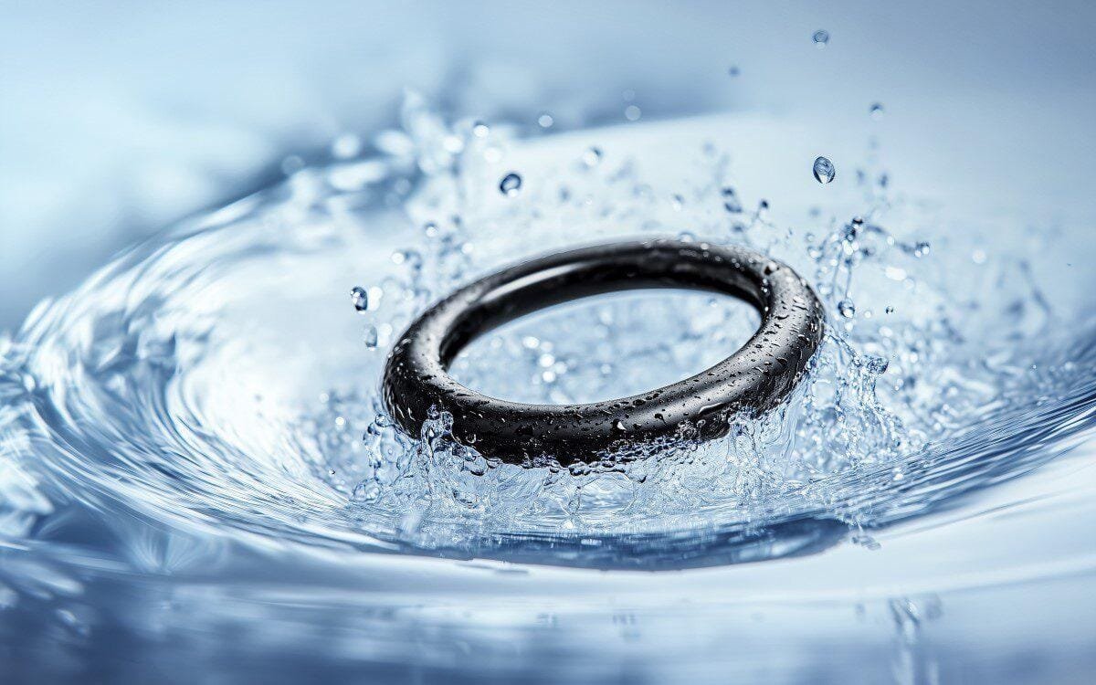 How to Choose the Right EPDM O-Ring or Seal
