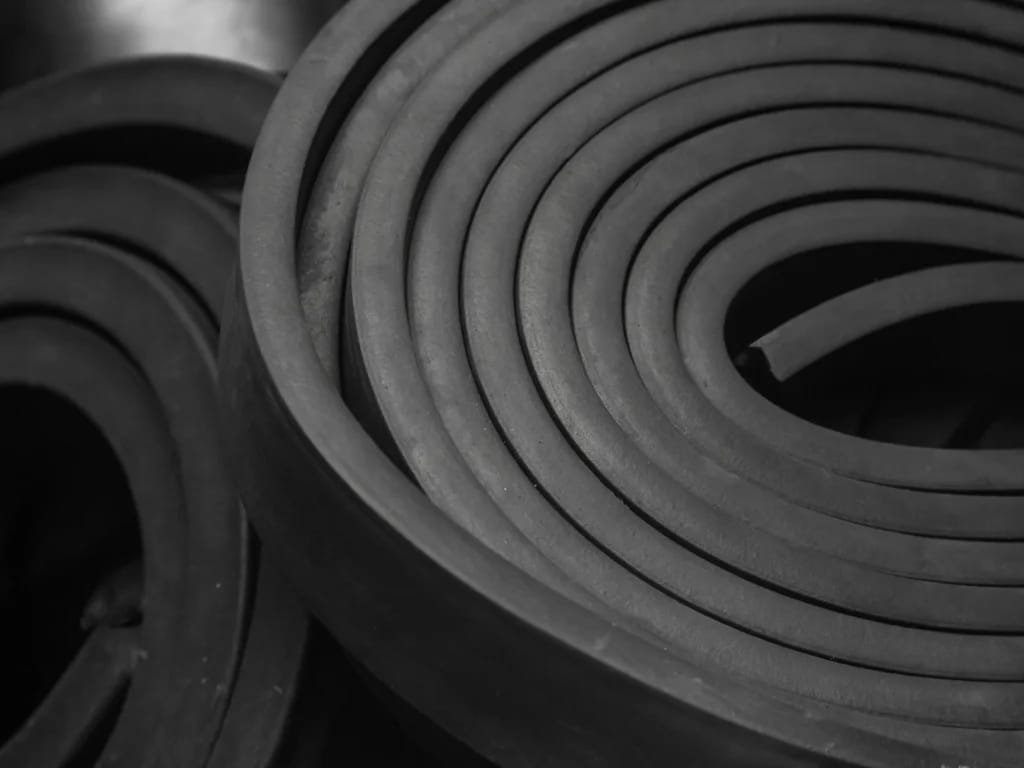 How to Select the Right Vulcanized Rubber