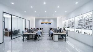 KODA Oil Seal And O-Ring Introduces New Logo