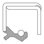 NATIONAL Oil Seal