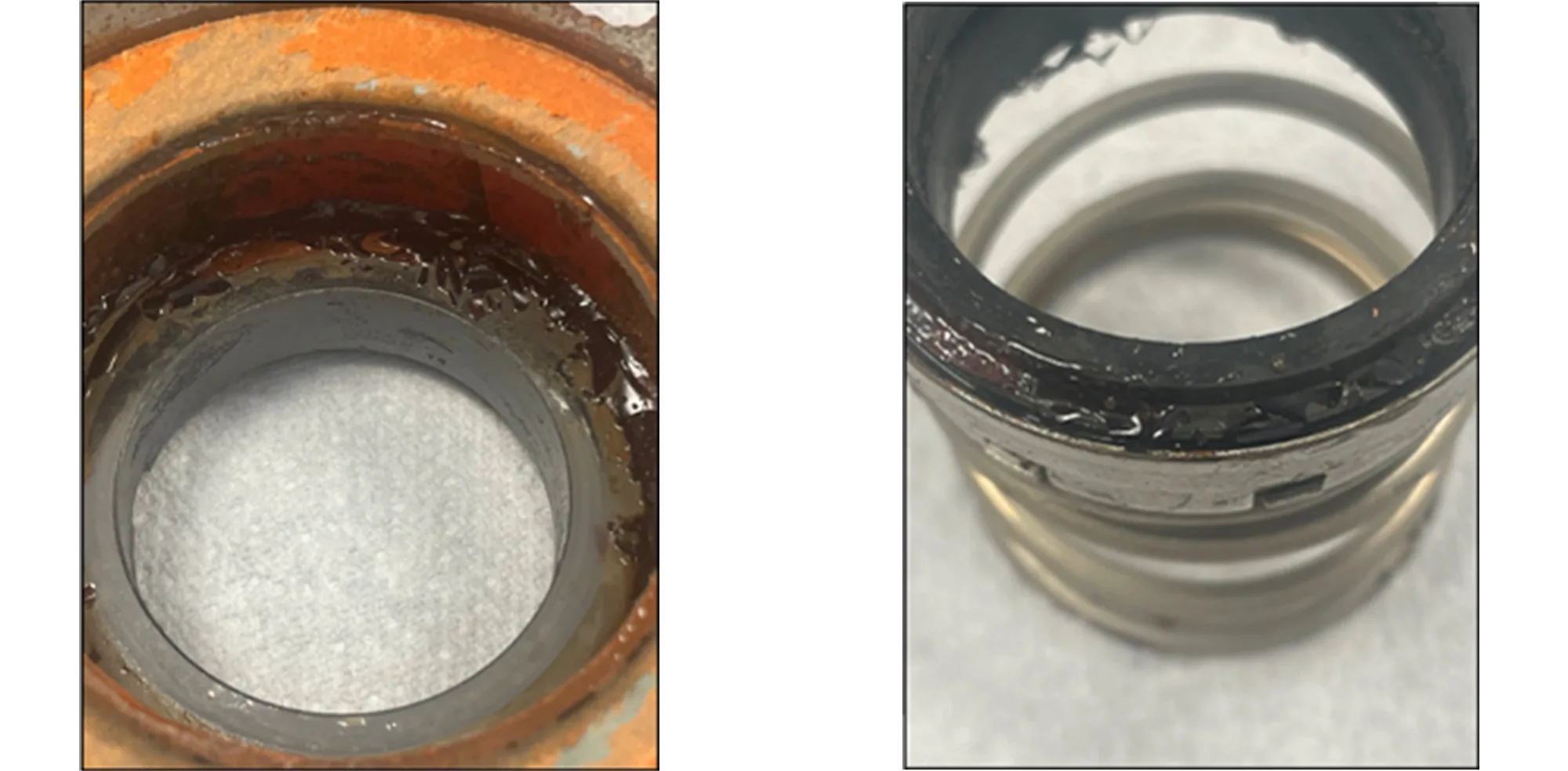 Seal Failure Diagnosis A Practical Step-by-Step Method