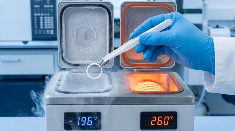 Viton vs Silicone O-Rings Final Verdict
