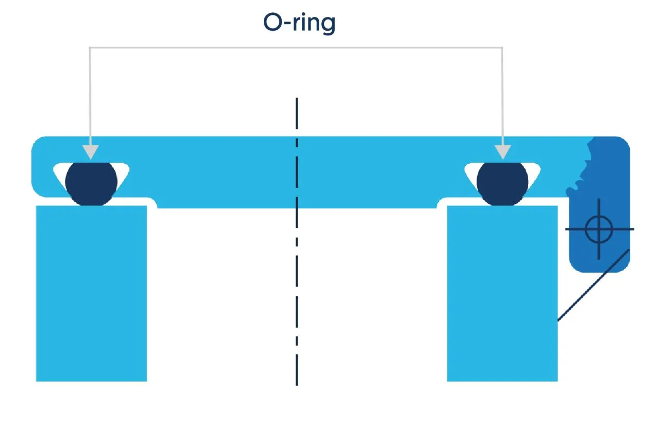 What Determines Silicone O-Ring Stretchability