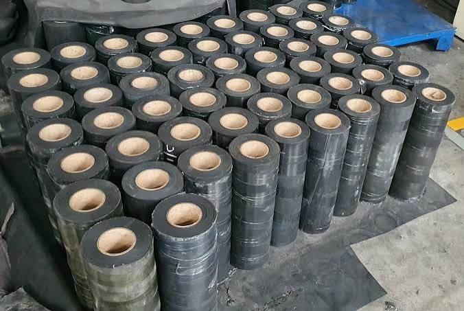 What Is EPDM Rubber