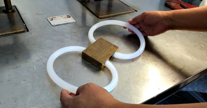 What Is Silicone Rubber