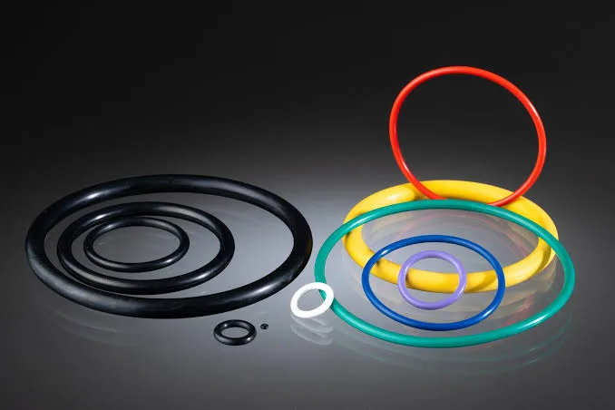 What Is Silicone Rubber