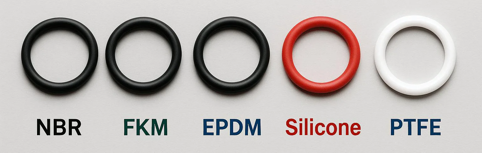 What Is an O-Ring
