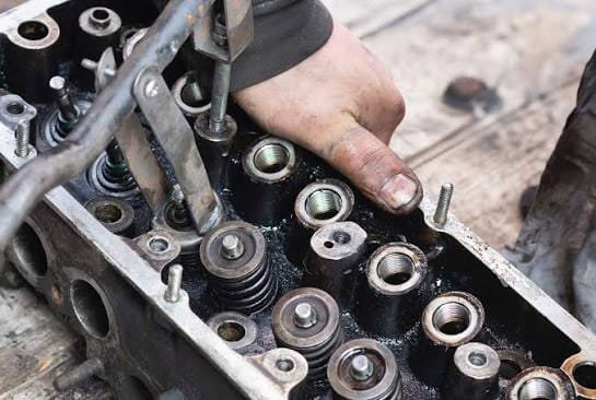 What Materials Are Used for Valve Stem Seals