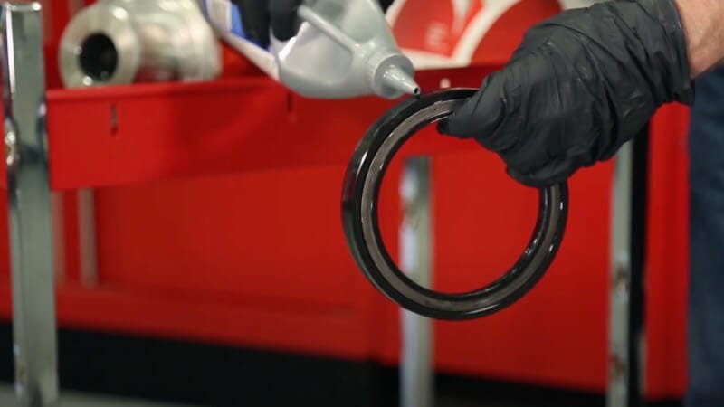 When Should You Replace a National Oil Seal