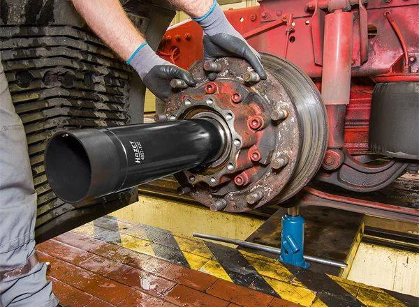 Why Does a Cassette Wheel Hub Seal Fail Prematurely