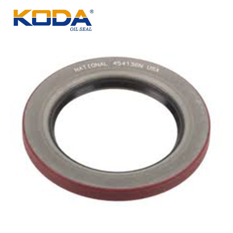 204029 NATIONAL Oil Seals 50.27×31.75×10.31