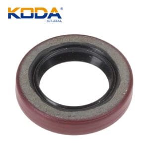 471267 NATIONAL Oil Seal 34.93×22.23×6.35
