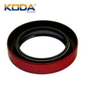 471554 NATIONAL Oil Seal 34.93×19.05×6.35