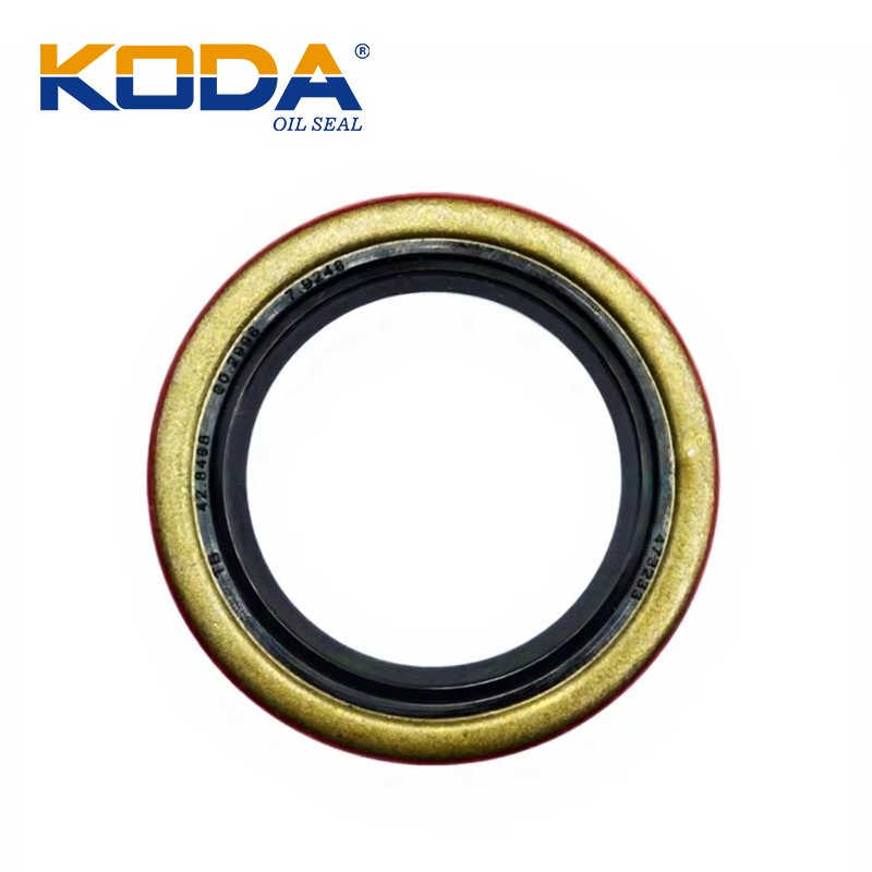 473227 NATIONAL Oil Seals 53.98×38.1×7.92