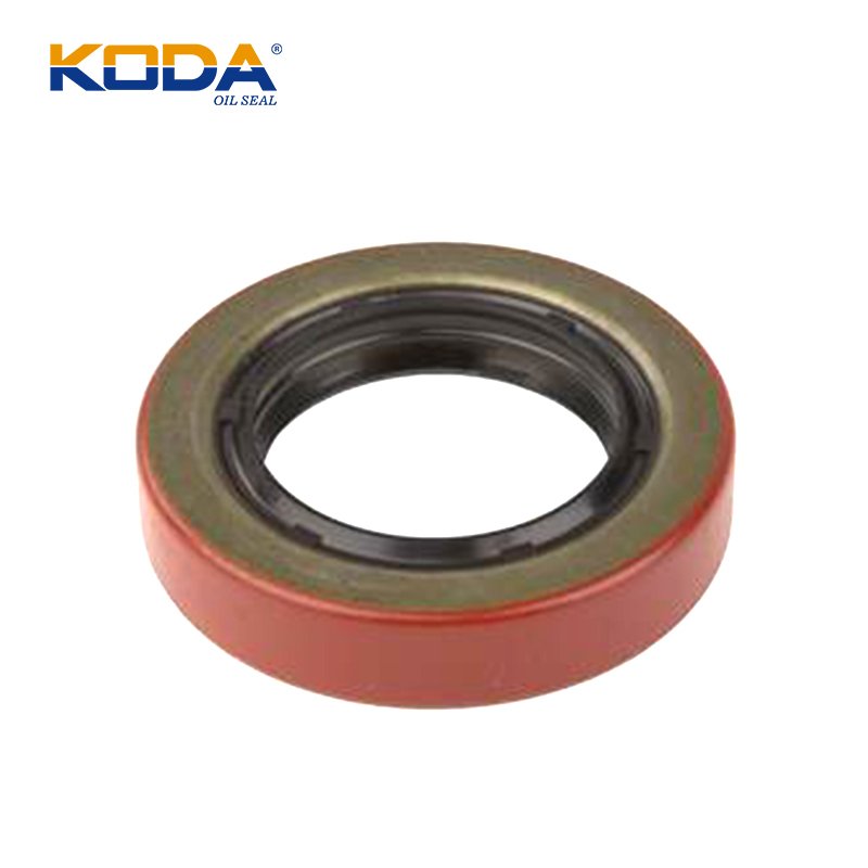 8660S NATIONAL Oil Seals 58.2×35.5×11.7