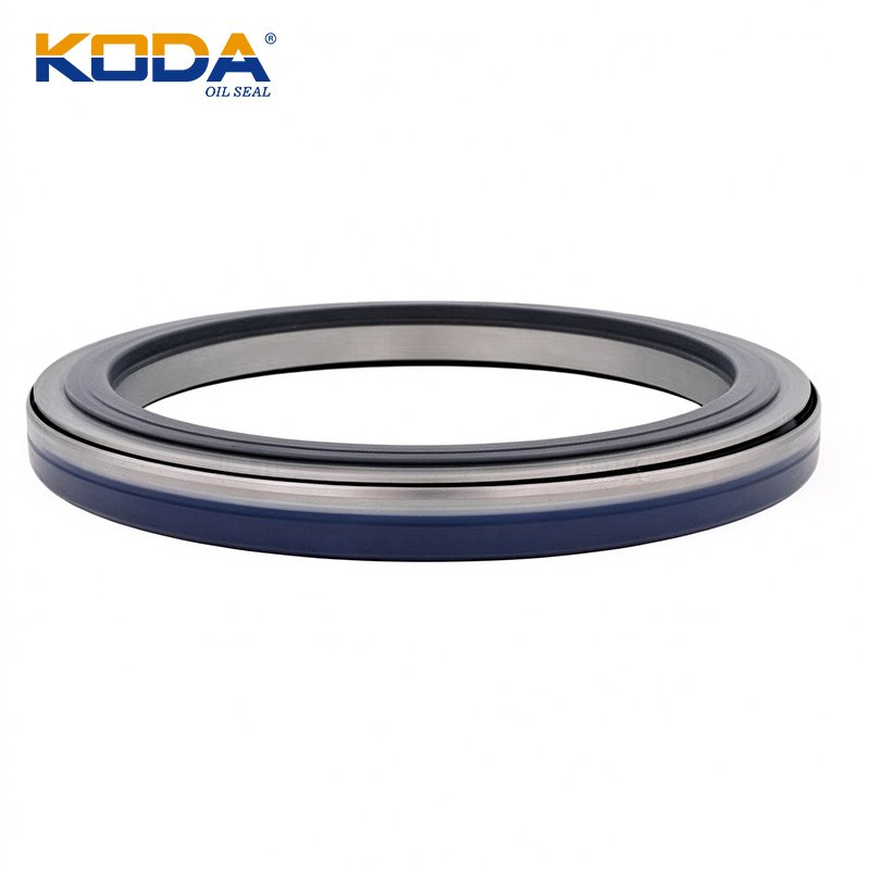 BZ4938 12270-97005 Rear Crankshaft Seal 133×168×15 For NISSAN1