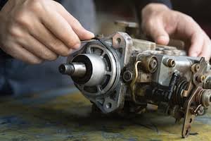 Correct O-Ring Installation and Maintenance