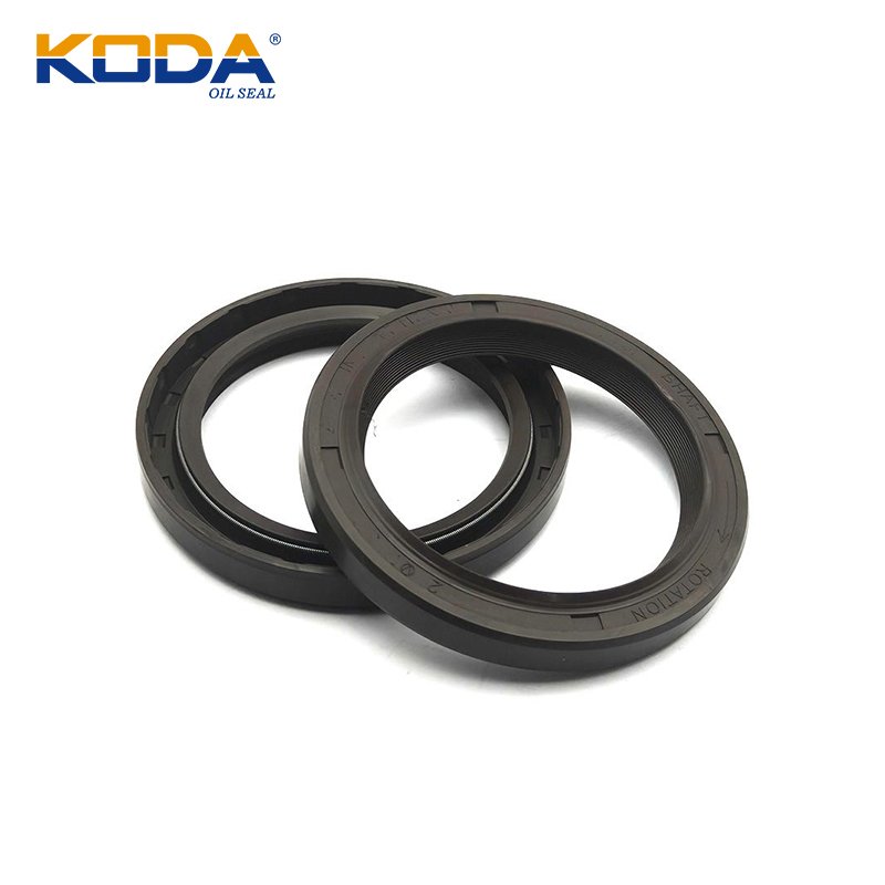 Crankshaft Oil Seal CASE IH 073020 PERKINS 2418F436 VOLVO 6613348