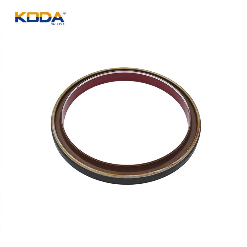 Crankshaft Oil Seal OE 19037229B For DAF 1684105 1876189 278.000 813717400 - Image 3