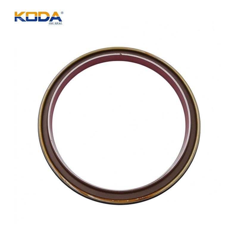 Crankshaft Oil Seal OE 19037229B For DAF 1684105 1876189 278.000 813717400 - Image 4