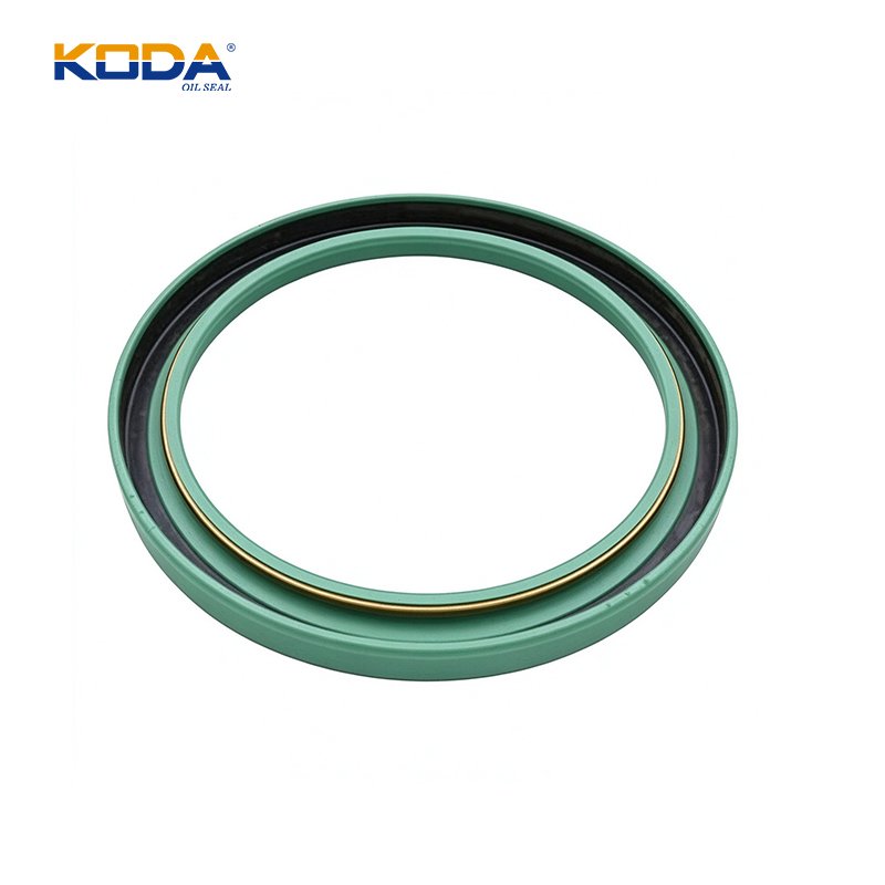 Crankshaft seal 80×100×8 For RenaultLada 7700859692,7700743161,7700854841,289132889