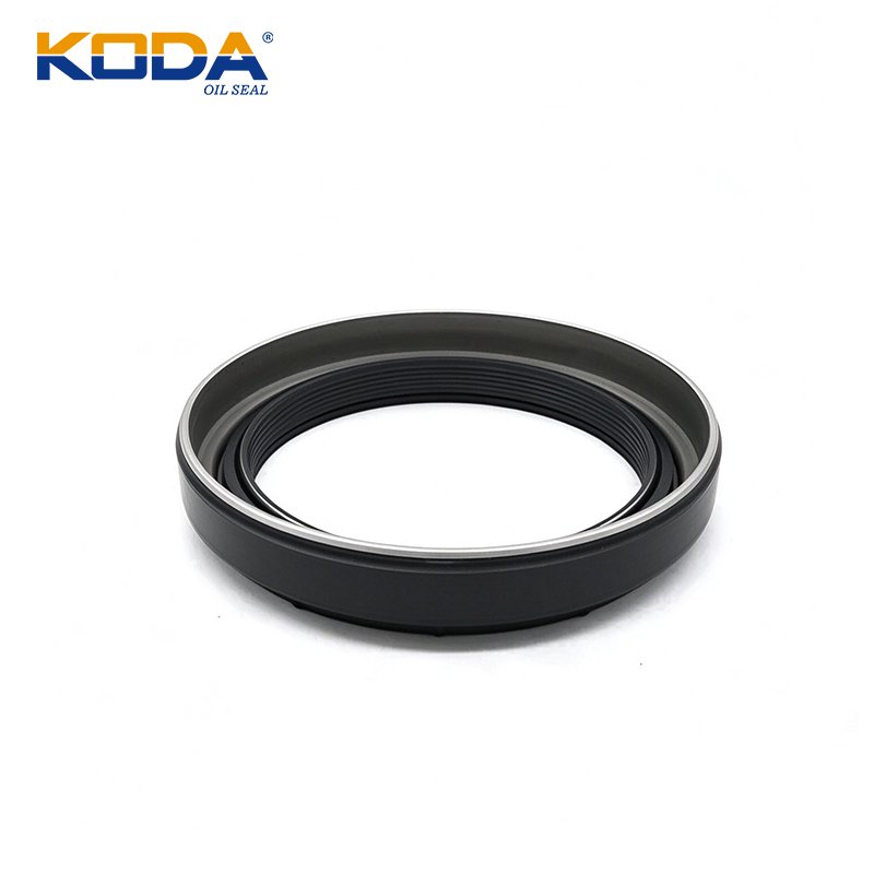 Drive Axle Wheel Oil Seal Stemco 393-0273 3930273 08205983 For MACK - Image 3