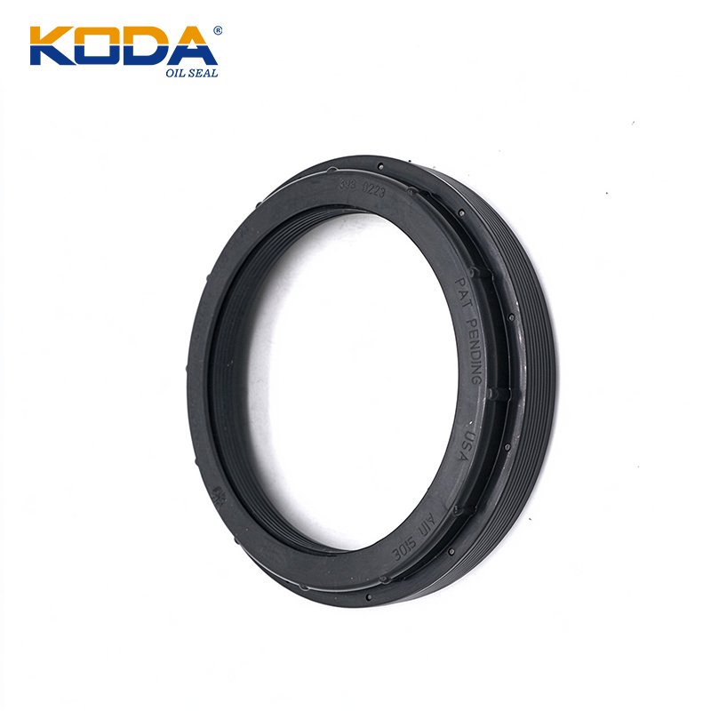 Drive Axle Wheel Oil Seal Stemco 393-0273 3930273 08205983 For MACK - Image 4