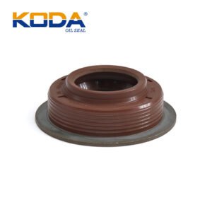 Front Crankshaft Oil Seal 0750112253 For ZF 25×4049.7×15