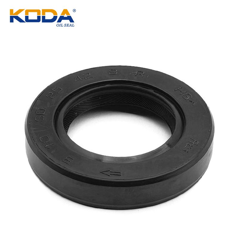 Front Oil Seal 198636090 02630092 02630092 for Perkins Engine 402D-05