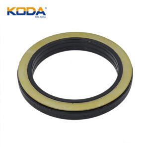 Front Wheel Oil Seal for SCANIA TC NBR Custom oil seal 75×100×10-14