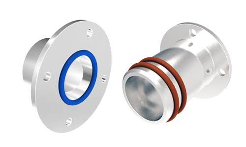 How Metal-Detectable O-Rings Work