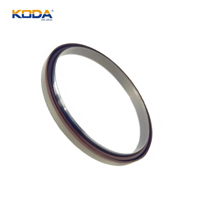 Mack Truck Rear Crankshaft Seal 57GC186A 57GC187A 152.35×171.63×17.15