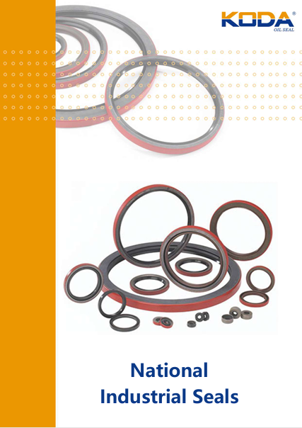 National Industrial Seals