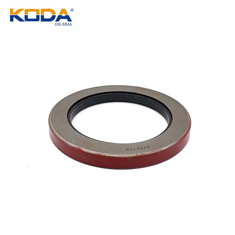Oil Bath Seal Rear Wheel Seal 370019A Replaces 309-0965 MACK EM76150