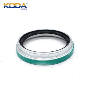 Rear Wheel Seal NATIONAL OIL SEAL CR47697 370003A 393-0173