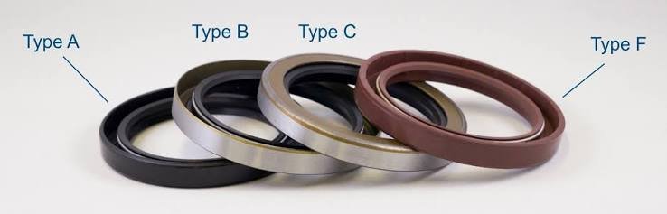 Rotary Shaft Seals vs. Oil Seals Is There a Difference