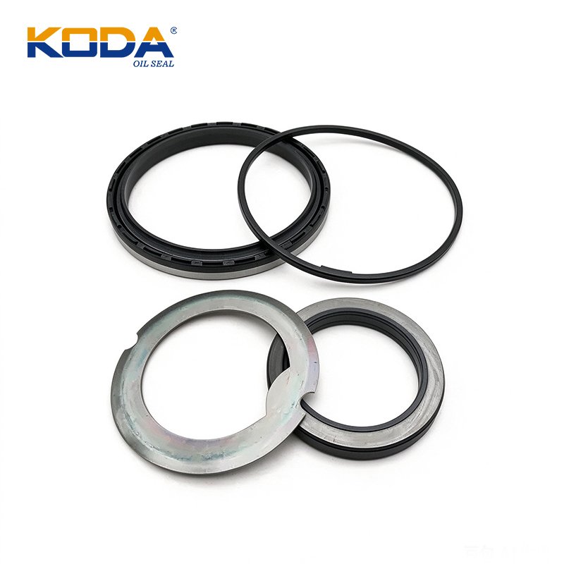 Seal Kit DT 1.31731 19016697 DPH 1257894 for SCANIA 370076S 550905