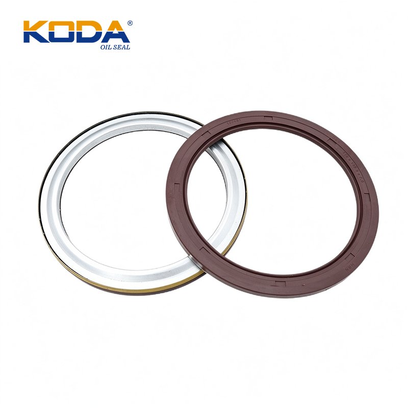 Seal Ring Kits 04373004700 size 112×138.5×8/9 for DAF - Image 4