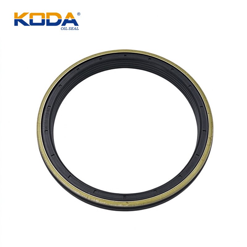 Shaft Oil Seal 12029818B For IVECO 4890833 5801483583