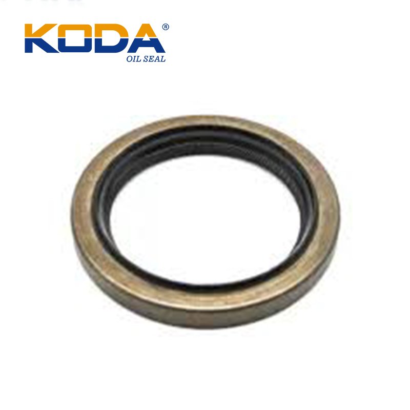 Shaft Oil Seal 55×75×8/9.2 01031969B 1526688 81965030475 1658481 - Image 4