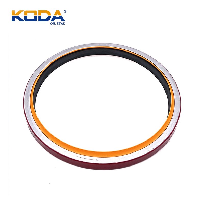 Shaft Seal 81-40648-00 For CUMMINS 204829 211253 3006737