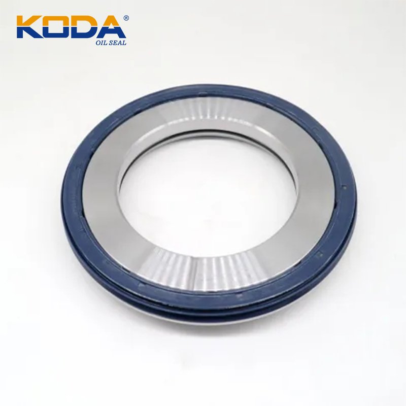 Truck ring, wheel hub BPW Seal Carrier 05.370.07.65.0