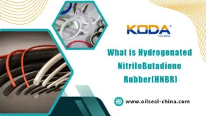 What is Hydrogenated Nitrile Butadiene Rubber (HNBR)