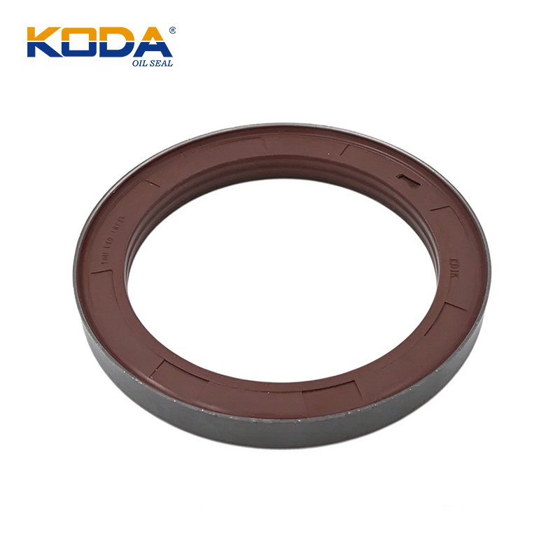 Wheel hub Oil Seal 12019945B For ZF 0734319610 SCANIA 1415136